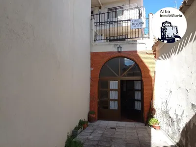 VIVIENDA EN VENTA EN ALBA DE TORMES