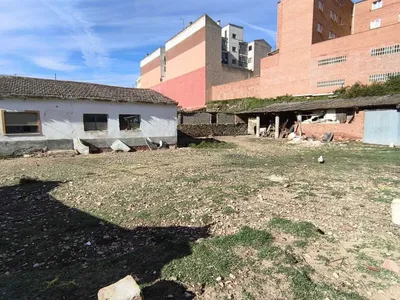 SOLAR URBANO EN VENTA EN ALBA DE TORMES