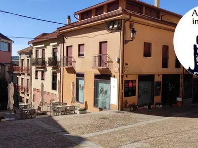 RESTAURANTE EN VENTA EN ALBA DE TORMES