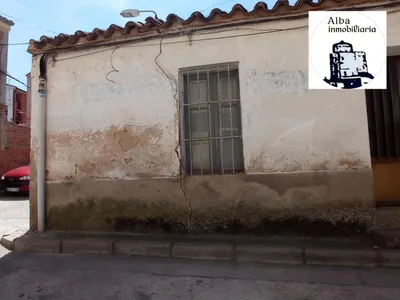 SOLAR EN VENTA EN ALBA DE TORMES