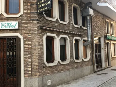 BAR-RESTAURANTE-PENSION