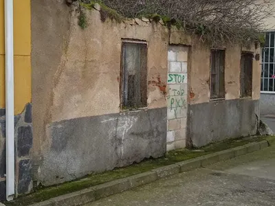 TERRENO EN VENTA EN ALBA DE TORMES