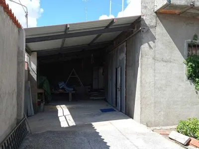 NAVE Y HUERTO EN VENTA EN PEDRAZA DE ALBA