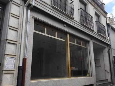 EDIFICIO EN VENTA EN ALBA DE TORMES