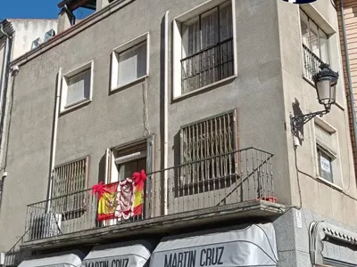 EDIFICIO EN VENTA EN ALBA DE TORMES