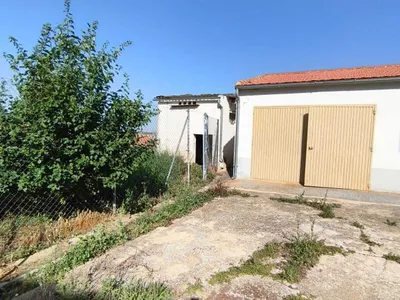 CASA EN VENTA ARMENTEROS