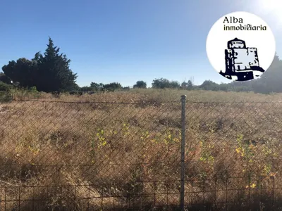 TERRENO EN VENTA EN LOS PERALES