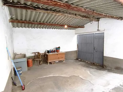CASA EN VENTA EN GARCIHERNANDEZ