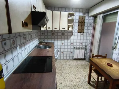 PISO EN VENTA EN ALBA DE TORMES