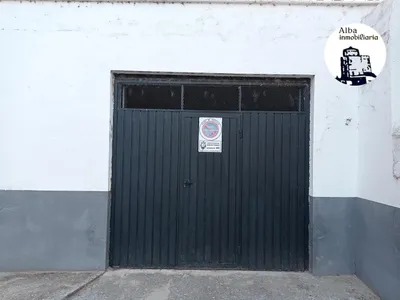 Casa en Alba de Tormes