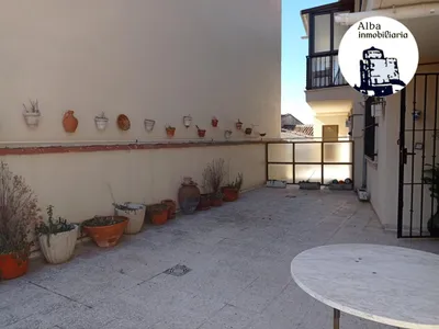 VIVIENDA EN VENTA EN ALBA DE TORMES