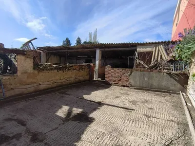SOLAR URBANO EN VENTA EN ALBA DE TORMES