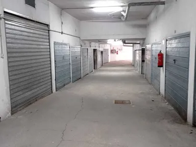 GARAJE EN VENTA EN ALBA DE TORMES