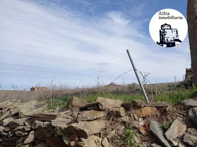 TERRENO EN VENTA EN ALBA DE TORMES