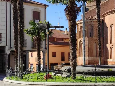 RESTAURANTE EN VENTA EN ALBA DE TORMES