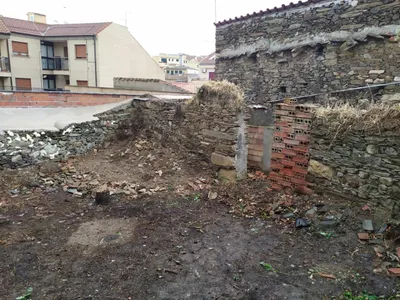 TERRENO EN VENTA EN ALBA DE TORMES