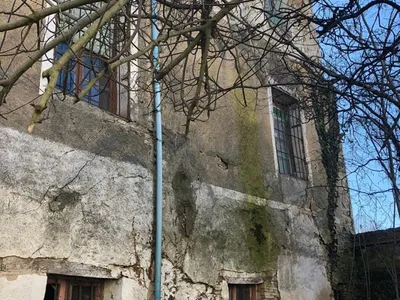 CASA EN VENTA EN ALBA DE TORMES