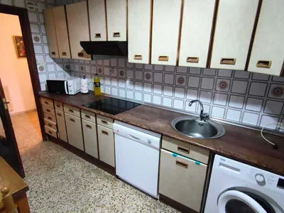 PISO EN VENTA EN ALBA DE TORMES