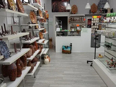 LOCAL EN ALQUILER EN ALBA DE TORMES