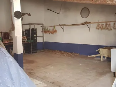 GARAJE EN ALQUILER EN NAVALES