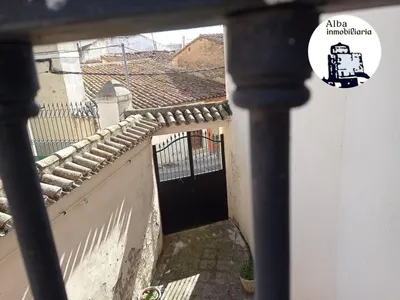 VIVIENDA EN VENTA EN ALBA DE TORMES