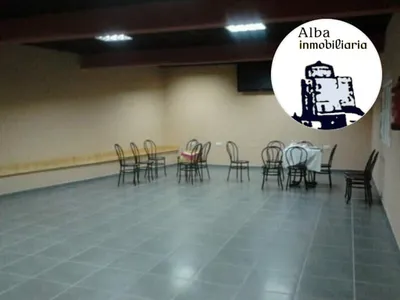 BAR – RESTAURANTE EN VENTA EN PEDRAZA DE ALBA