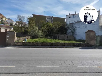 Terreno en Alba de Tormes