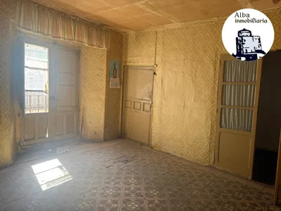 CASA EN VENTA EN ALBA DE TORMES