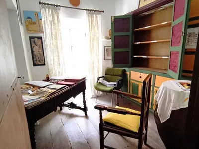 CASA EN VENTA EN ALBA DE TORMES