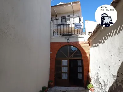 VIVIENDA EN VENTA EN ALBA DE TORMES