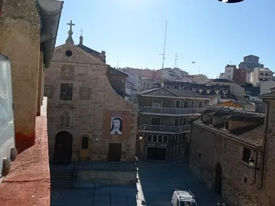 EDIFICIO EN VENTA EN ALBA DE TORMES