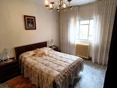 CASA EN VENTA EN GARCIHERNANDEZ