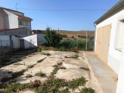 CASA EN VENTA ARMENTEROS