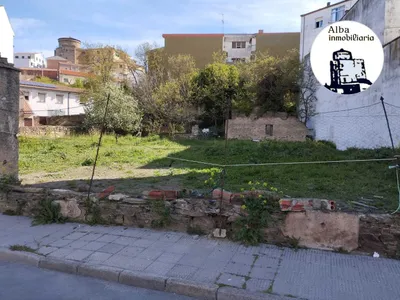 Terreno en Alba de Tormes