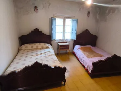 CASA EN VENTA EN ALBA DE TORMES