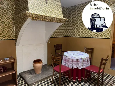 CASA EN VENTA EN PORTILLO DE EJEME