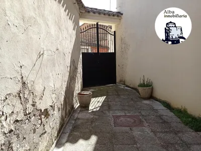 VIVIENDA EN VENTA EN ALBA DE TORMES