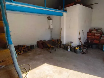CASA EN VENTA ARMENTEROS