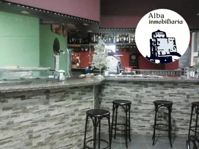 BAR – RESTAURANTE EN VENTA EN PEDRAZA DE ALBA