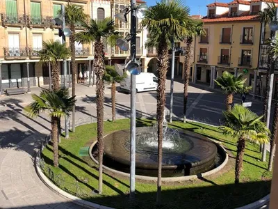 PISO EN VENTA EN ALBA DE TORMES
