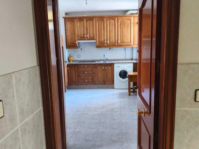 PISO EN VENTA EN ALBA DE TORMES
