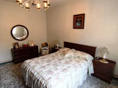 CASA EN VENTA EN GARCIHERNANDEZ