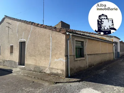 CASA EN VENTA EN PORTILLO DE EJEME