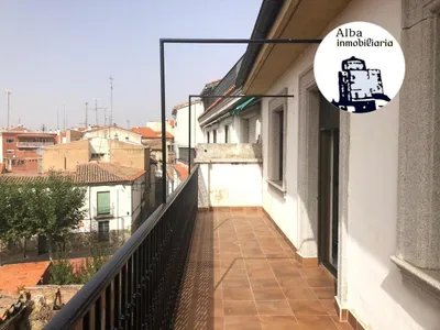 EDIFICIO EN VENTA EN ALBA DE TORMES