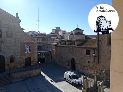 EDIFICIO EN VENTA EN ALBA DE TORMES