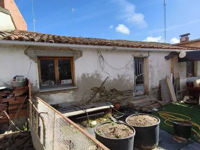 SOLAR URBANO EN VENTA EN ALBA DE TORMES