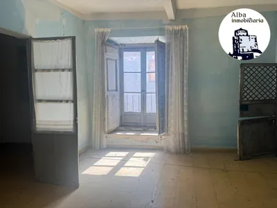 CASA EN VENTA EN ALBA DE TORMES
