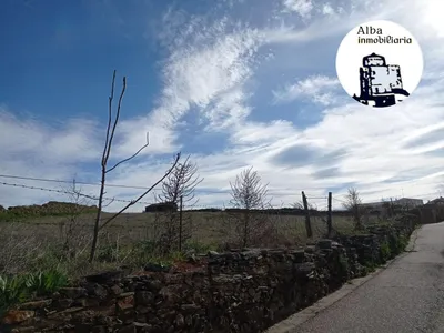 TERRENO EN VENTA EN ALBA DE TORMES