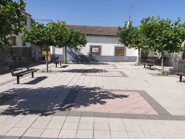 CASA EN VENTA ARMENTEROS