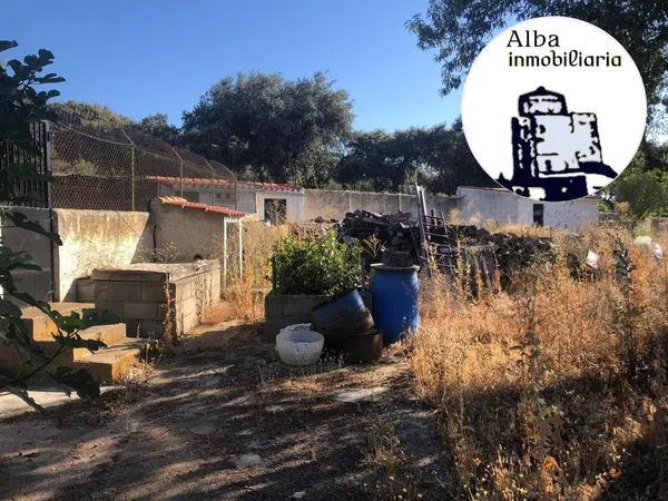 TERRENO EN LOS PERALES